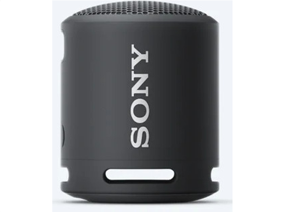 Sony Bluetooth Ηχείο SRS-XB13Β Black με Extra Bass