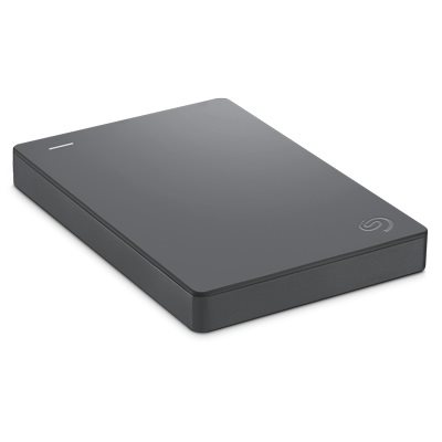 SEAGATE HDD BASIC 4TB STJL2000400, USB 3.0, 2.5''