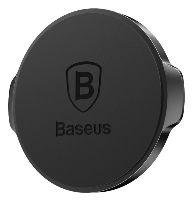 BASEUS βάση smartphone για αυτοκίνητο SUER-C01 μαγνητική μαύρη