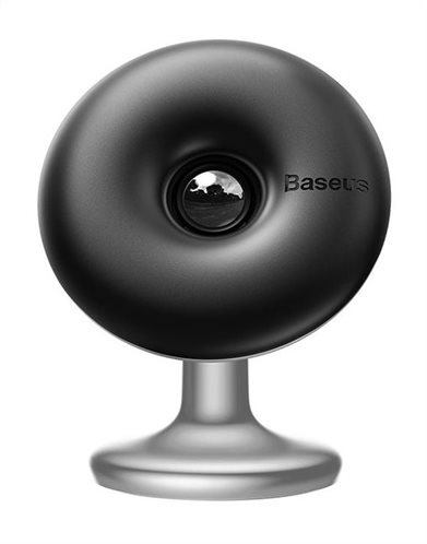 BASEUS μαγνητική βάση smartphone για αυτοκίνητο SUGENT-HQ01 360° μαύρη