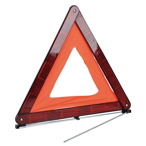 Simply Προειδοποιητικό Τρίγωνο Ασφαλείας
