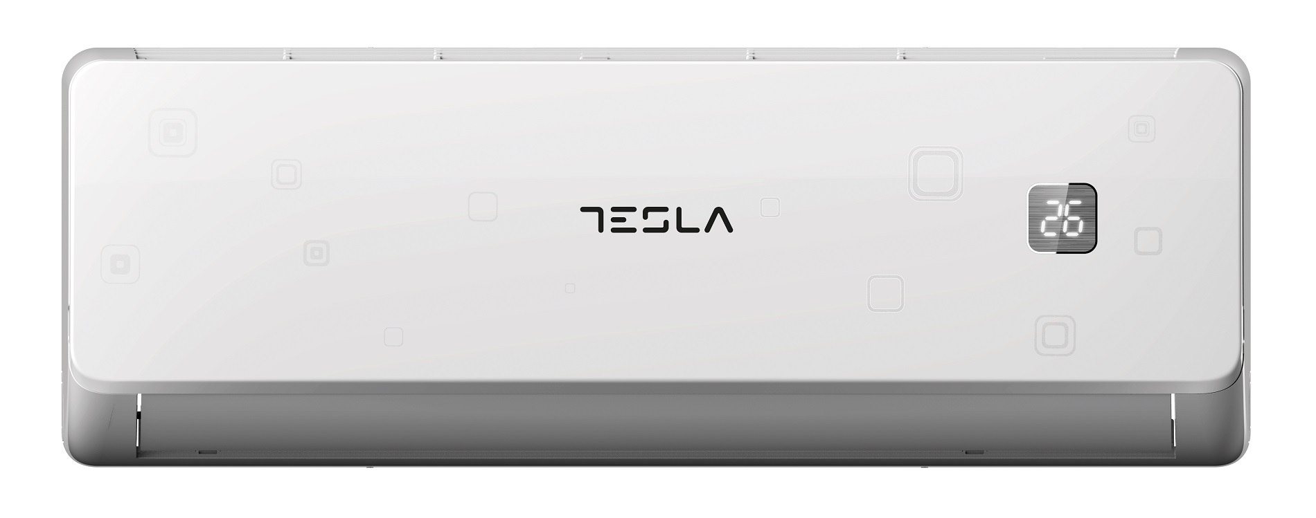 Tesla Κλιματιστικό Inverter 12000 BTU A++/A+ με WiFi TA36FFUL 1232IAW