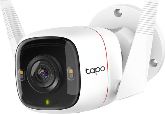 TP-Link Tapo C320WS IP Κάμερα Παρακολούθησης