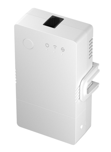 SONOFF smart διακόπτης ελέγχου θερμοκρασίας/υγρασίας THR320 Wi-Fi 20A