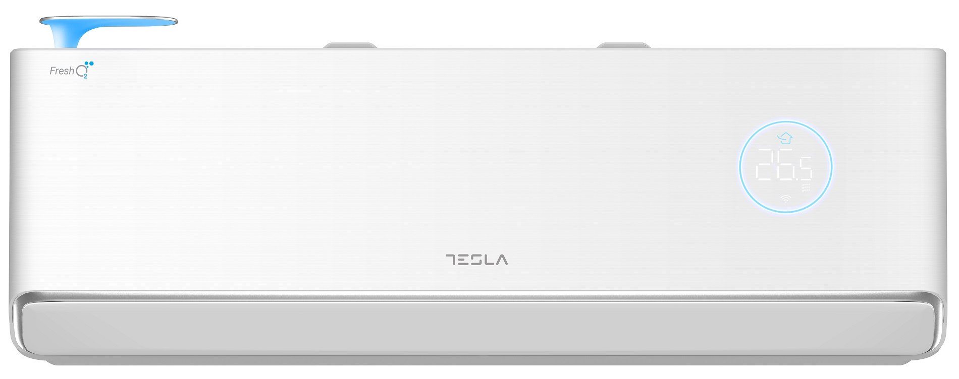 Tesla Κλιματιστικό Inverter 12000 BTU με WiFi TT37AF-1232IAW Virtuoso