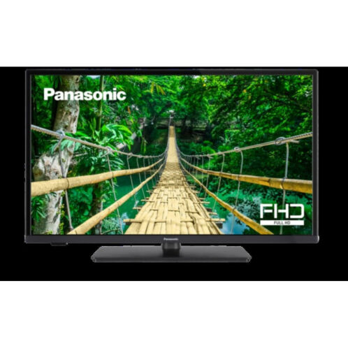Panasonic Smart Τηλεόραση 32" Full HD LED TX-32MS490E HDR