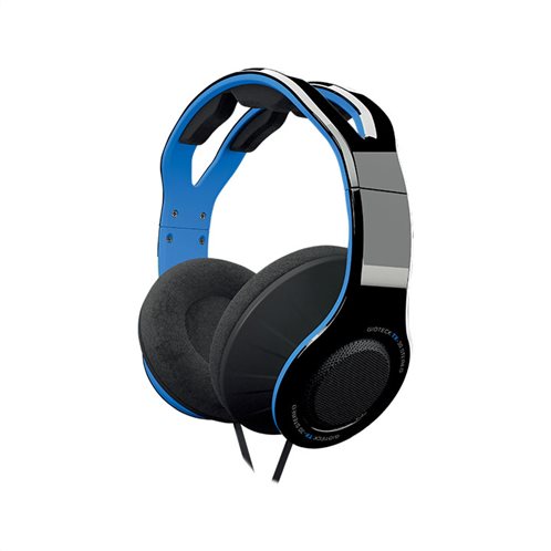 Gioteck Ενσύρματα Ακουστικά Συμβατά Με Το PS4