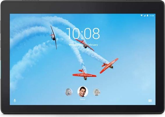 Lenovo Tablet Tab E 10 X104L 2+16GB LTE