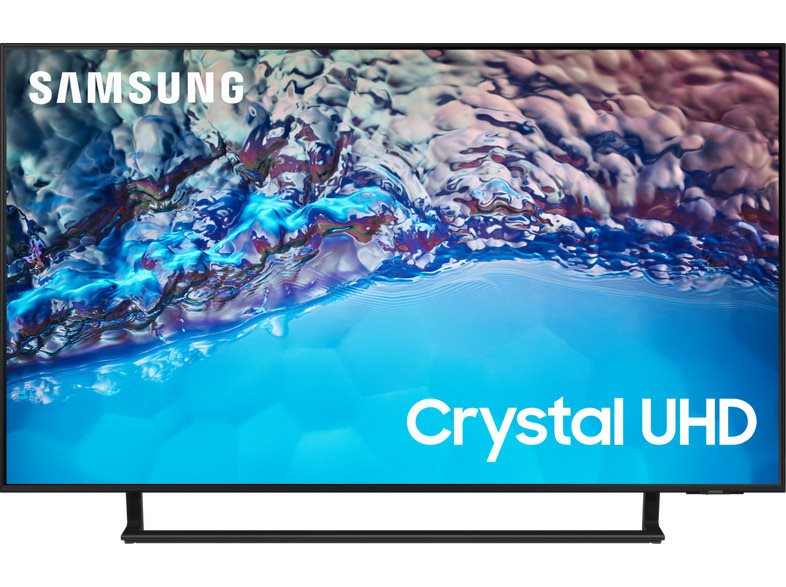 Samsung Smart Τηλεόραση 43" 4K UHD LED HDR UE43BU8572