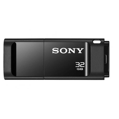 Sony USB 3.0 GX series