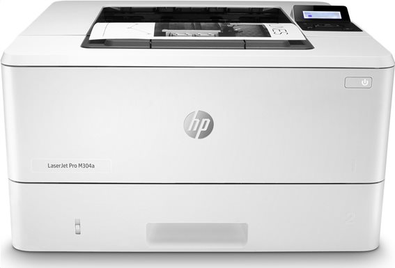 HP LaserJet  Pro M304a