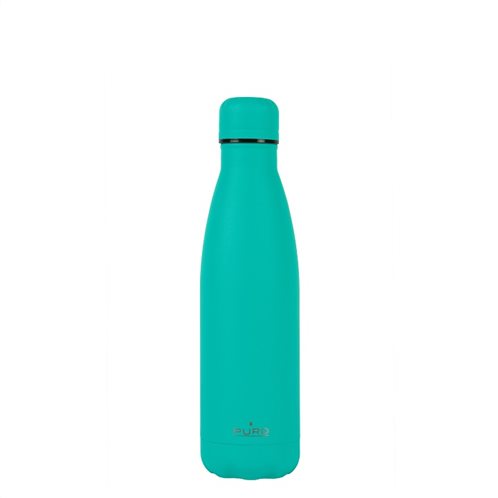PURO Μπουκάλι Icon 500ml - Γαλάζιο