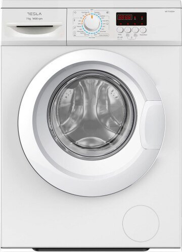 Tesla Washing Machine WF71460M