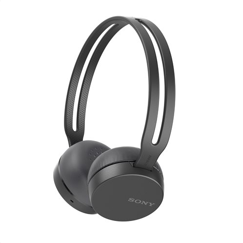 Sony Bluetooth ακουστικό WH-CH400B με Τεχνολογία Bluetooth® & NFC