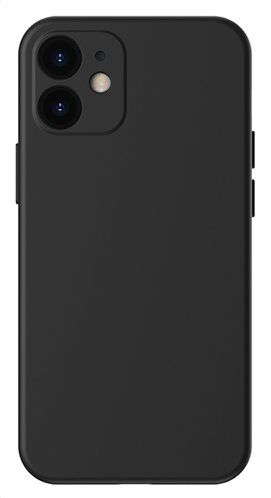 BASEUS θήκη για iPhone 12 WIAPIPH61N-YT01 μαύρη