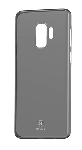 BASEUS θήκη Wing για Samsung S9 WISAS9-01 διάφανη