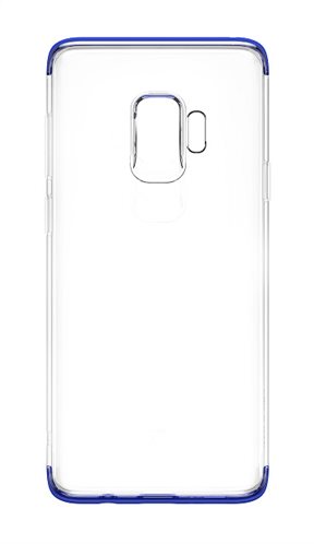 BASEUS θήκη Armor Case για Samsung S9 WISAS9-YJ03 διάφανη