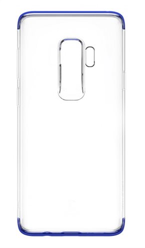 BASEUS θήκη Armor Case για Samsung S9 Plus WISAS9P-YJ03 διάφανη