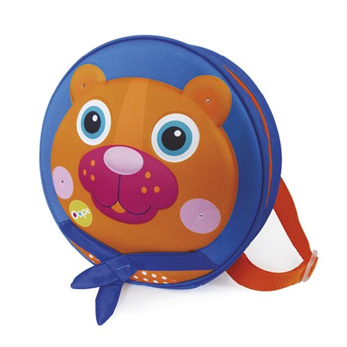 Oops Παιδική Τσάντα Πλάτης My Starry Backpack Bear X30-30008-11