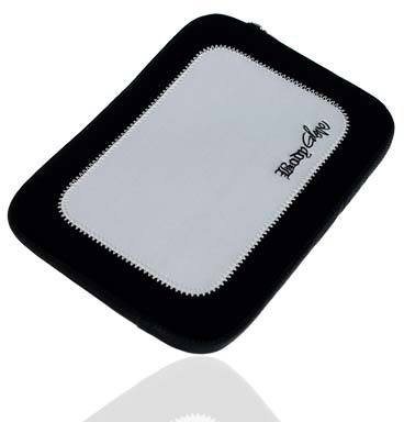 Body Glove Θήκη Tablet Sleeve Zip BGLSLV2009 7''-10.1'' Γκρι-Μαύρο