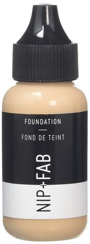Nip + Fab Foundation #35