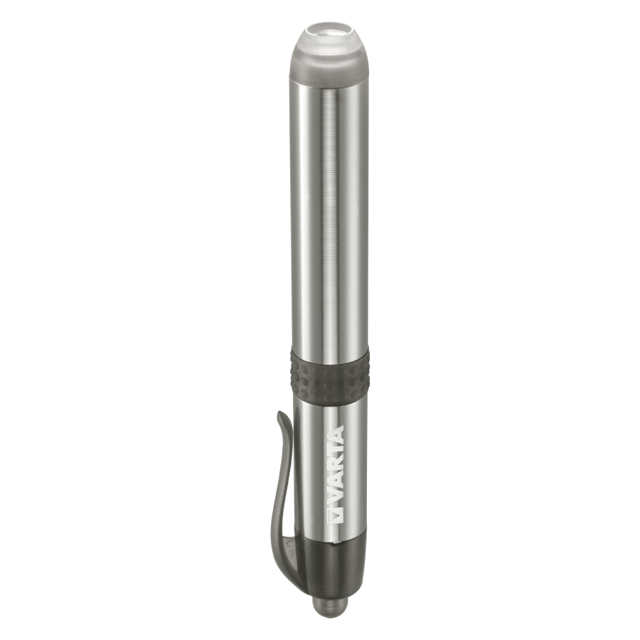 Varta Φακός LED Στυλό Mini Pen Light (Περιλαμβάνει 1 μπαταρία AAA) 123439