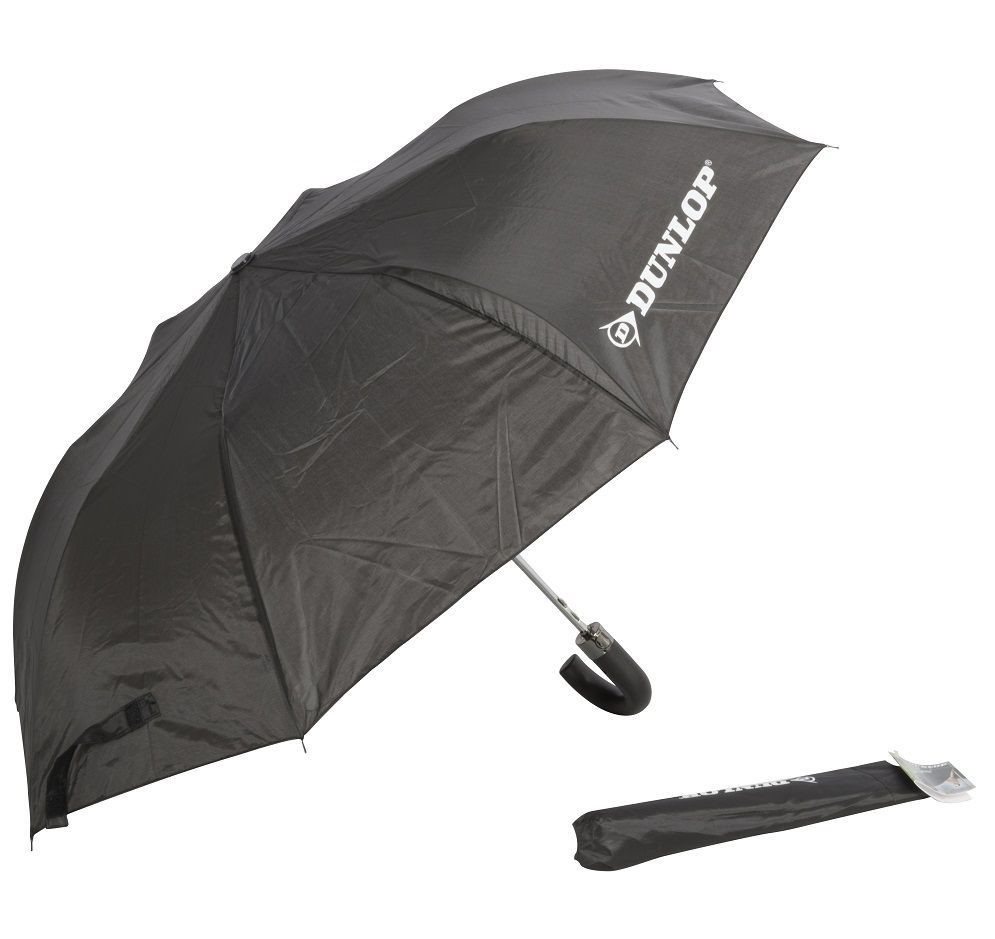Dunlop Ομπρέλα Βροχής Umbrella 21inch Auto Open