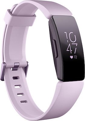 FITBIT INSPIRE HR LILAC