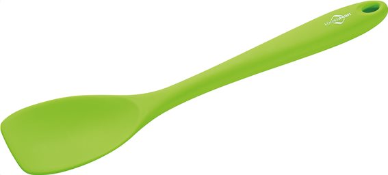 Kuechenprofi Κουτάλα Λαχανικών Σιλικόνης Πράσινη Trend 28,4 cm