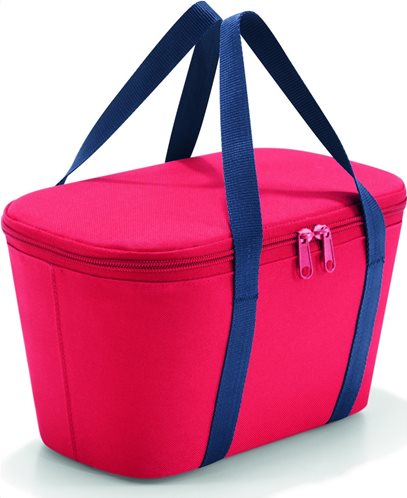 Reisenthel Θερμομονωτική Τσάντα Cooler bag XS 4L Κόκκινη