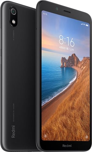 Xiaomi Smartphone Redmi 7A 32GB Black