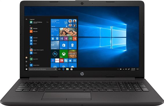 HP Laptop 255 G7 15,6" (AMD A4-9125 4GB 1TB No OS)