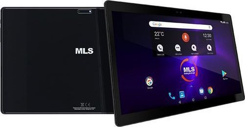 MLS Tablet 11.6" Way 3/32GB 4G Black