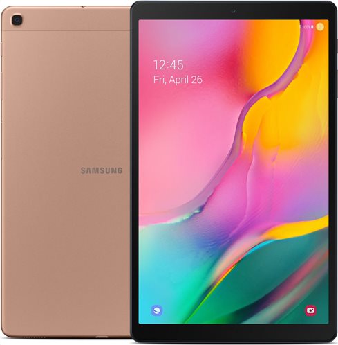 Samsung Galaxy Tab A Tablet 10.1 32 GB LTE SM-T515 Gold