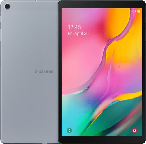 Samsung Galaxy Tab A Tablet 10.1 32GB LTE SM-T515  Silver