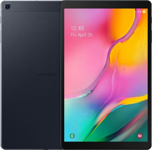 Samsung Galaxy Tab A Tablet 10.1 32 GB WiFi SM-T510 Black
