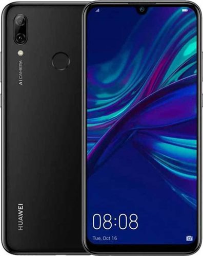 Huawei P Smart 2019 Dual Sim EU 3/64GB Midnight Black