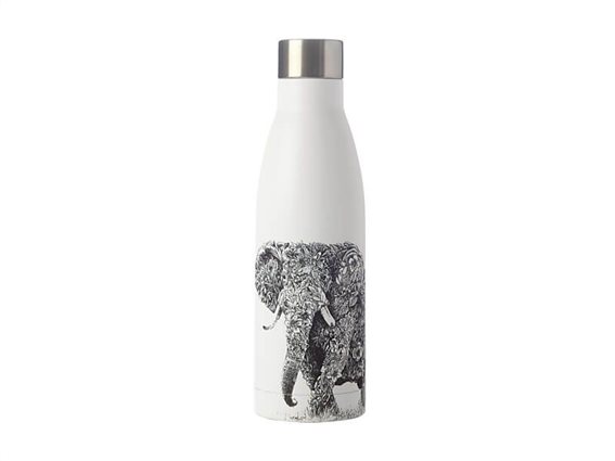 Maxwell & Williams Ανοξείδωτο Θερμομονωτικό Μπουκάλι Marini Ferlazzo Elephant 500ml