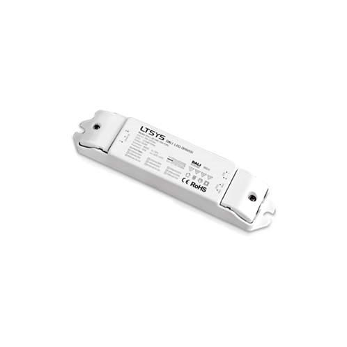 Ideal Lux Μετασχηματιστής - Τροφοδοτικό - Driver Ταινίας LED GAME DALI 202396