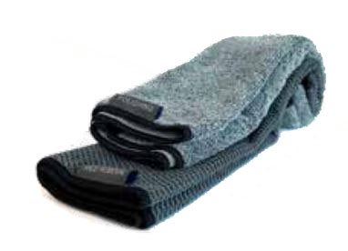 Simply Πετσέτες Καθαρισμού Κερώματος Σετ 2 Τεμάχια Premium