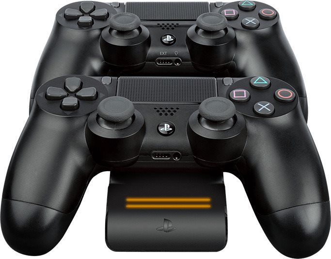 PDP Slim Charge System PS4