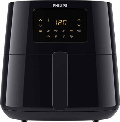 Philips Airfryer 6.2lt Πολυμάγειρας HD9270/96