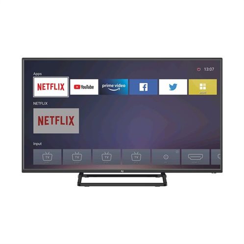 F&U Smart TV 40" Full HD FLS40120H