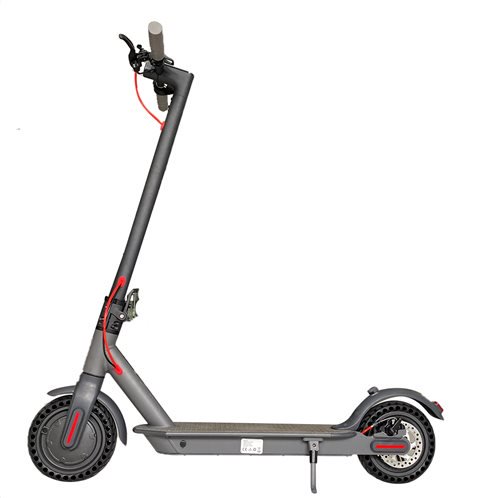 Qmwheel Electric Scooter H7 7.5 Ah