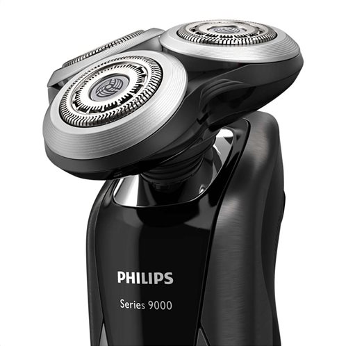 Philips Ανταλλακτικές Κεφαλές για Ξυριστικές Μηχανές SH90/70