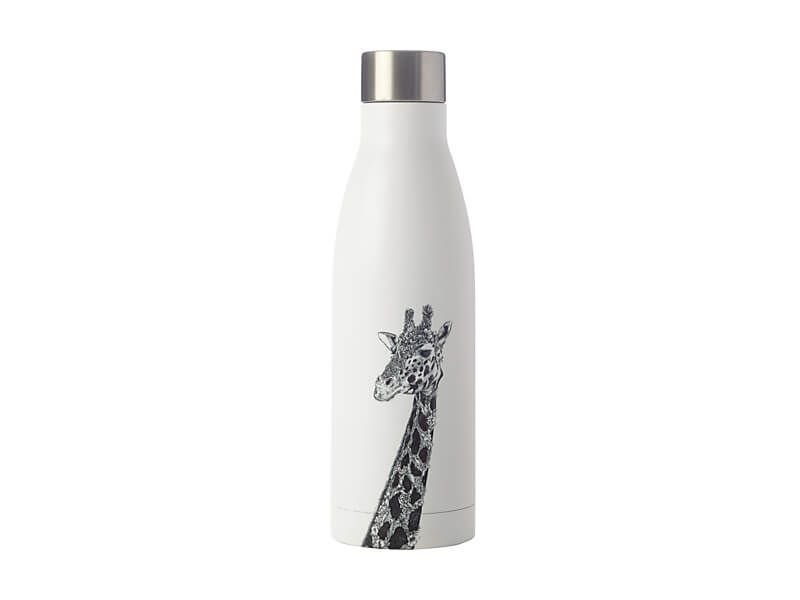 Maxwell & Williams Ανοξείδωτο Θερμομονωτικό Μπουκάλι Marini Ferlazzo Giraffe 500ml