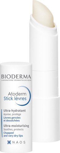 Bioderma Atoderm Lip Balm για τα Χείλη 4gr