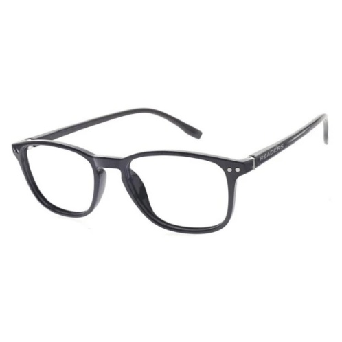 Readers Unisex Γυαλιά Πρεσβυωπίας +2,00 σε Γκρι χρώμα BL136