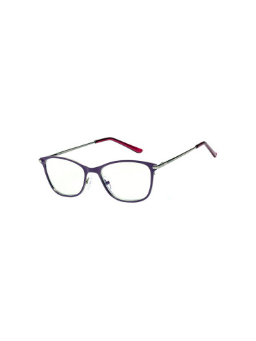 Readers Unisex Γυαλιά Πρεσβυωπίας +2,00 σε Μωβ χρώμα RD190