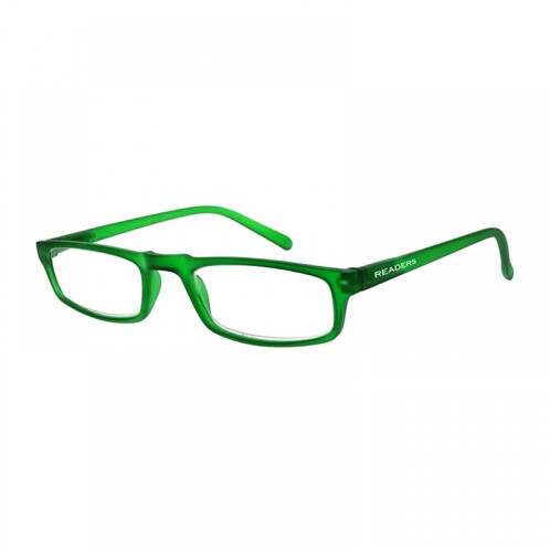 Readers Unisex Γυαλιά Πρεσβυωπίας +2,00 σε Πράσινο χρώμα RD120